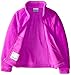 Columbia Big Girls' Benton Springs Fleece
