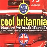 Search : Cool Britannia Vol.1