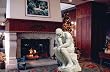 the thinker statue french style rodin replica scuplture