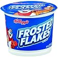 BUY : Kellogg's Frosted Flakes Cereal In A Cup, 12 - 2.1-Ounce