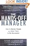 The Hands-Off Manager: How to Mentor People and Allow Them to Be Successful
