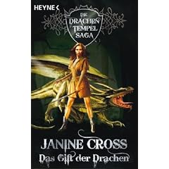 Die Drachen-Tempel-Saga