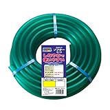 ソフターホース 30m SFH-1530G/ホースリール/カットホース【TOYOX】