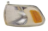 TOYOTA VAN PREVIA CORNER LIGHT LEFT (DRIVER SIDE) 1991-1997
