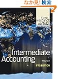 Intermediate Accounting Vol.1, IFRS Edition