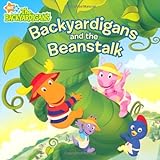 Backyardigans and the Beanstalk [Paperback]