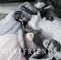 Girlfriends (Hulton Getty Picture Library)