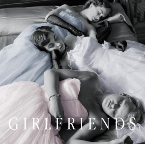Girlfriends (Hulton Getty Picture Library)