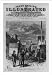 Historic Print (M): In the mining regions - scene on Main Street, Dutch Flat, Placer County [Calif.], on the