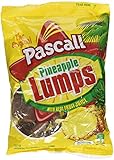 Pascal Pineapple Lumps - 140g