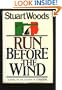 Run Before the Wind