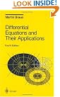 Differential Equations and...