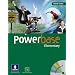 Powerbase 2 (Cb+Class Cd) Pack: Elementary Coursebook and Audio CD Pack (Powerhouse)
