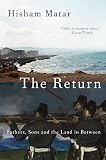 The Return: Fathers, Sons and the Land in Between