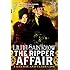 The Ripper Affair (Bannon and Clare)