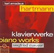 Werke Fuer Klavier