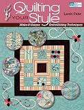 \"Quilting