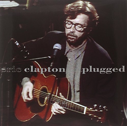 Album Art for Unplugged by Eric Clapton