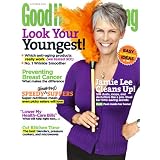 Good Housekeeping (1-year auto-renewal)