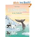 Kleiner Eisb�r in der Walbucht