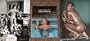 Helmut Newton Portraits