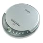 Coby Electronic PORTABLE CD PLAYER ( CXCD109 )