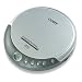 Coby Electronic PORTABLE CD PLAYER ( CXCD109 )