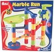 Marble Run 28-pc Playset