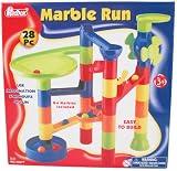 Marble Run 28-pc Playset