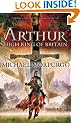 Arthur High King of Britain