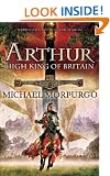 Arthur High King of Britain