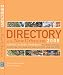 Book Directory of the New Urbanism: 2008 Edition
