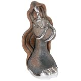 Madonna Abstract Sculpture