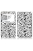 MusicSkins In4mation - Logo Pattern - MP3 Player Skins,Accessories for Unisex