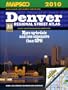 Mapsco 2010 Denver Regional Street Guide
