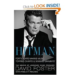 Hitman: Forty Years Making Music, Topping the Charts, and Winning Grammys