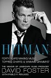 Books : Hitman: Forty Years Making Music, Topping the Charts, and Winning Grammys