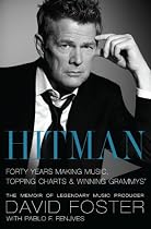 Hitman: Forty Years Making Music, Topping the Charts, and Winning Grammys