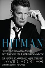 Hit Man: Forty Years Making Music and Making Stars