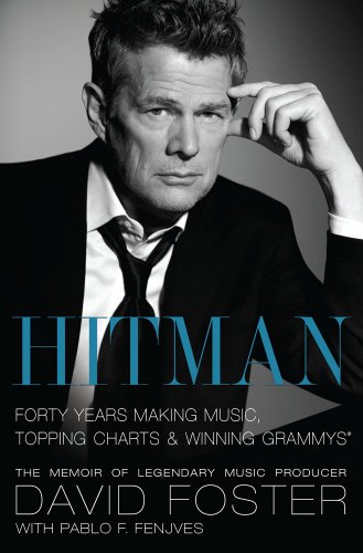 Hitman: Forty Years Making Music, Topping the Charts, & Winning Grammys