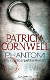Produkt-Bild: Phantom: Ein Kay-Scarpetta-Roman
