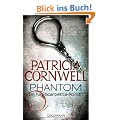 Phantom: Ein Kay-Scarpetta-Roman