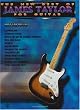 The New Best of James Taylor for Guitar: Easy TAB Deluxe