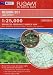 Software : Fugawi Dartmoor & Exmoor 1:25000 4 (PC)