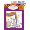 Take It to Your Seat Phonics Centers, Grades 2-3
