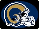 St Louis Rams Mouse Pad