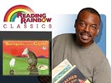Reading Rainbow: Borreguita and The Coyote