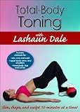 Total-Body Toning with Lashaun Dale
