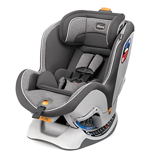 Chicco NextFit CX Convertible Car Seat, Jasper
