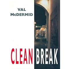 Clean Break: Unabridged